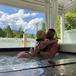 Rich ホテル 5*