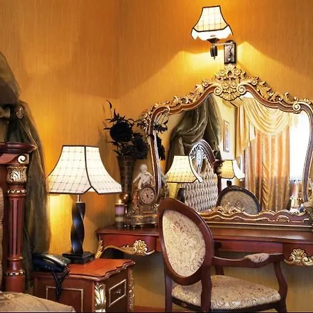 Rich 5* Velingrad
