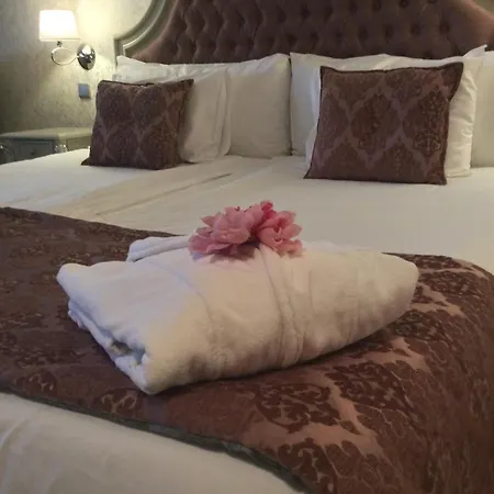 Rich Hotel 5*