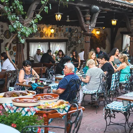 Rich Hotel Velingrad