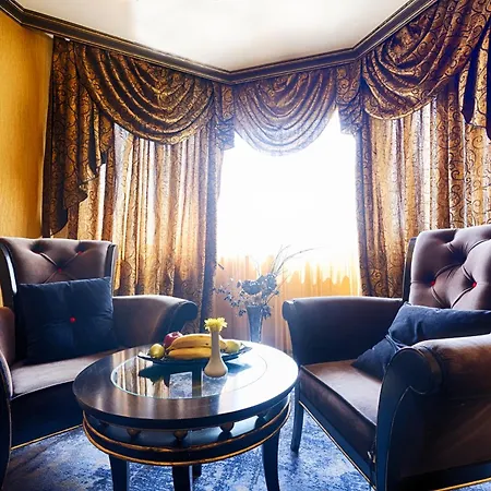 Hotel Rich 5*
