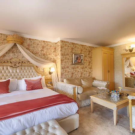 Rich 5* Velingrad