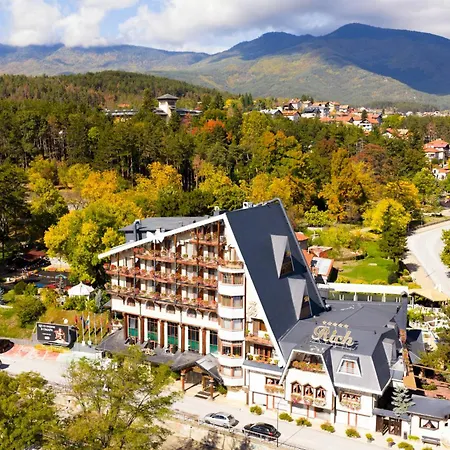 Hotel Rich Velingrad