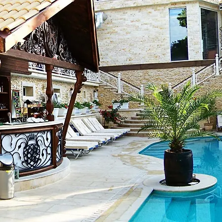 Rich Hotel Velingrad