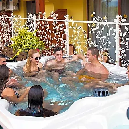 Rich Hotel Velingrad