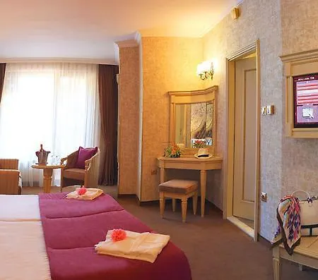 Rich Hotel Velingrado