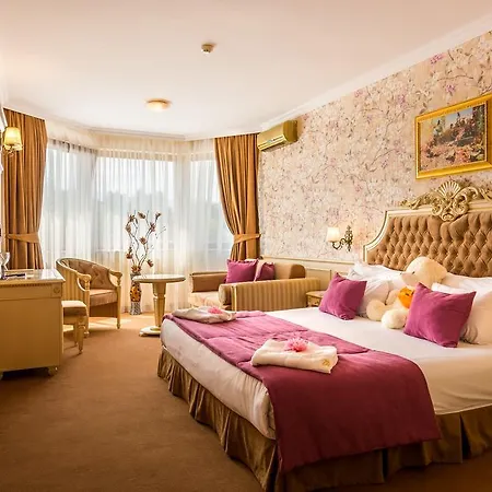 Rich Hotel Welingrad