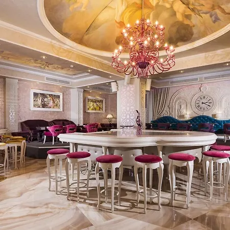 Hotel Rich Welingrad