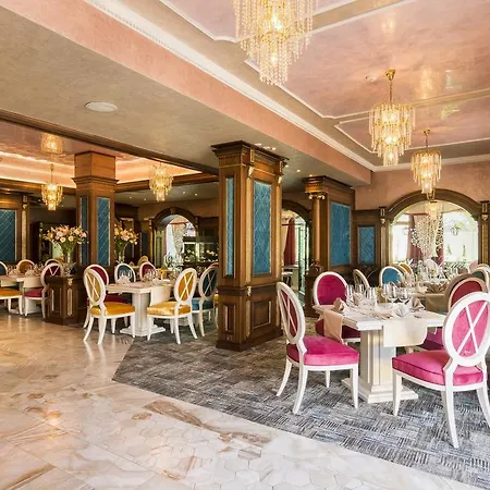 Hotel Rich