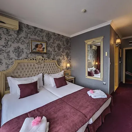 Rich 5* Velingrad
