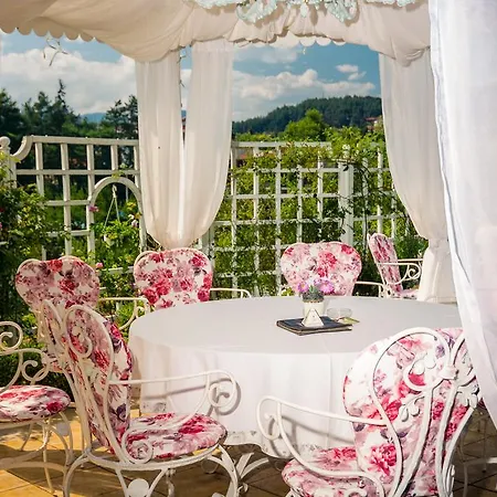 Hotel Rich Velingrad
