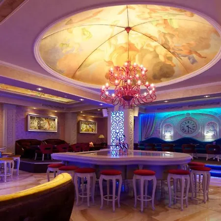 Hotel Rich