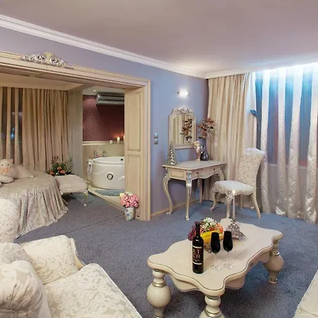 Hotel Rich
