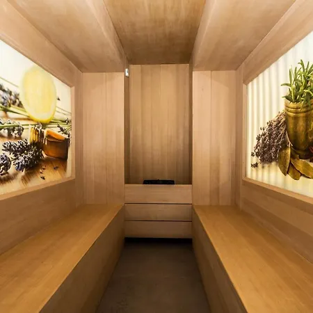 Rich Hotel 5*