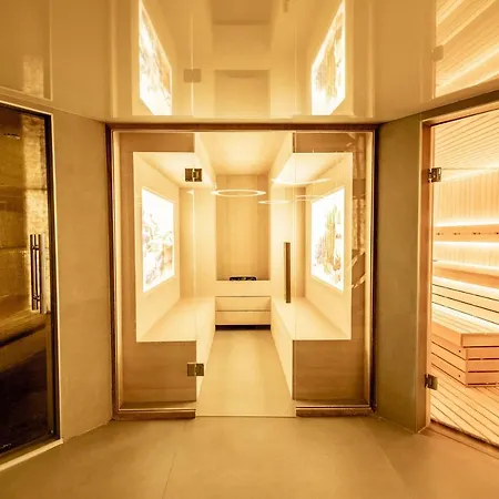 Hotel Rich Velingrado