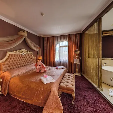 Rich Hotel 5*