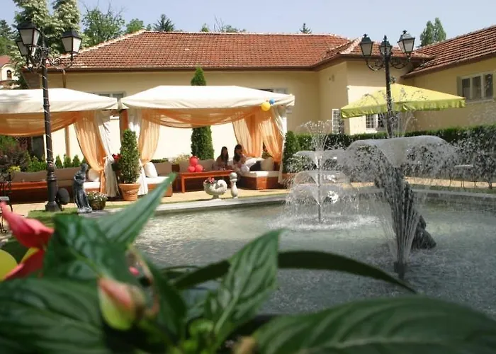 Hotel Rich Velingrad