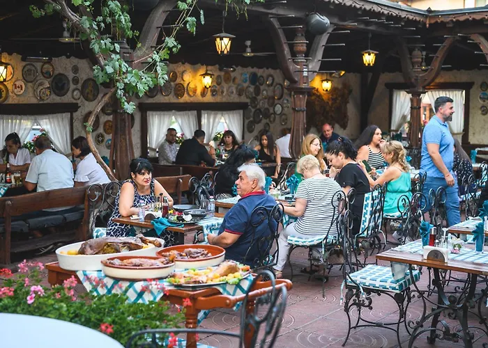 Rich Hotel Velingrad