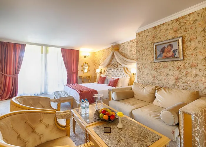 Rich Hotel Velingrad