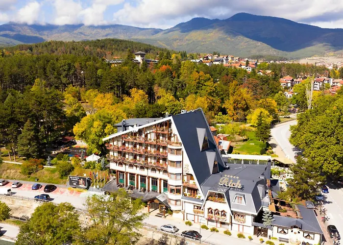 Hotel Rich Velingrad