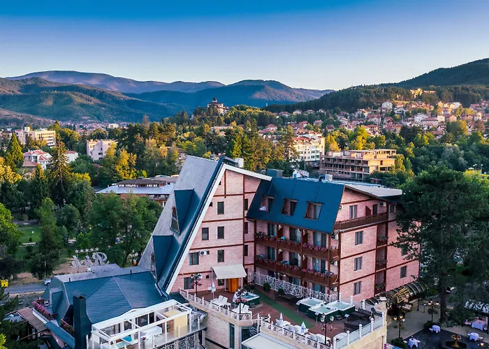 Hotel Rich Velingrad