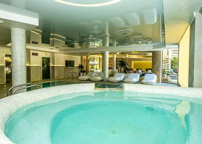 Rich Hotel Velingrad