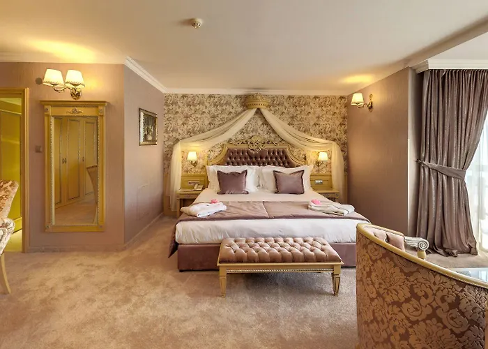 Hotel Rich Velingrad