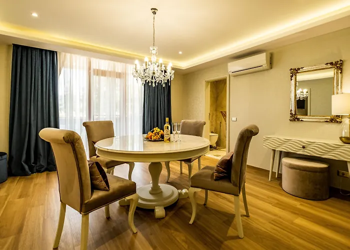 Rich Hotel Velingrad