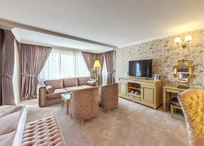 Rich Hotel Velingrad