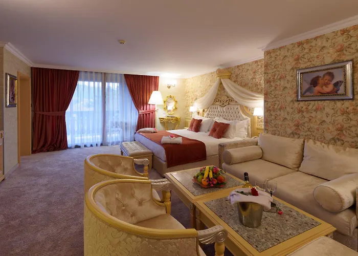 Rich Hotel Velingrad