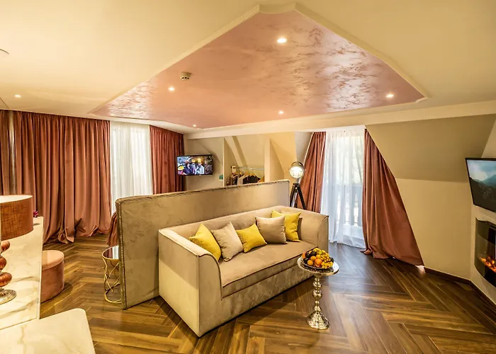 Hotel Rich Velingrad