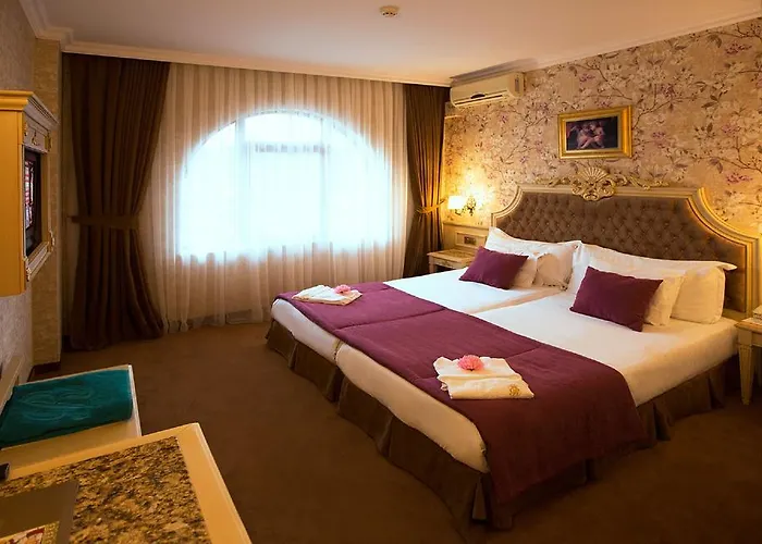 Hotel Rich Velingrad