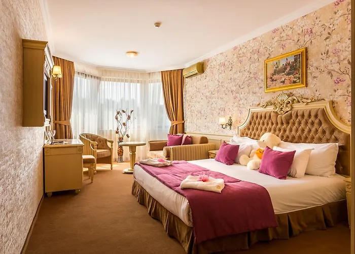 Rich Hotel Velingrad