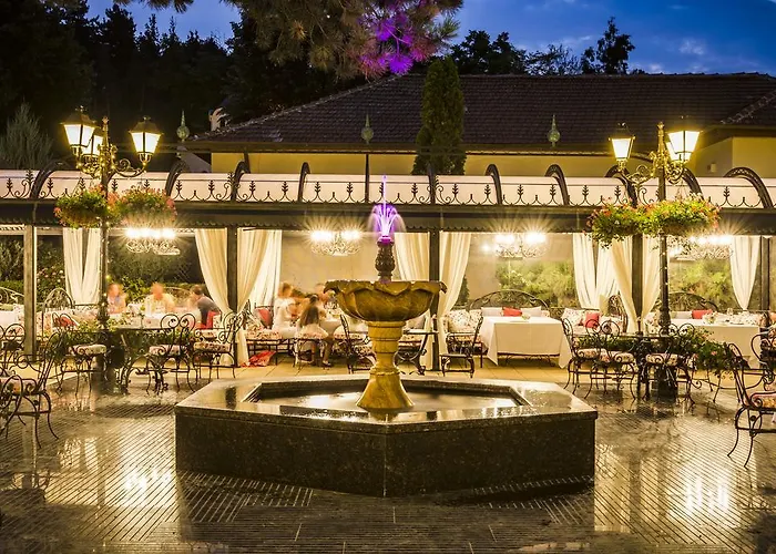 Hotel Rich Velingrad