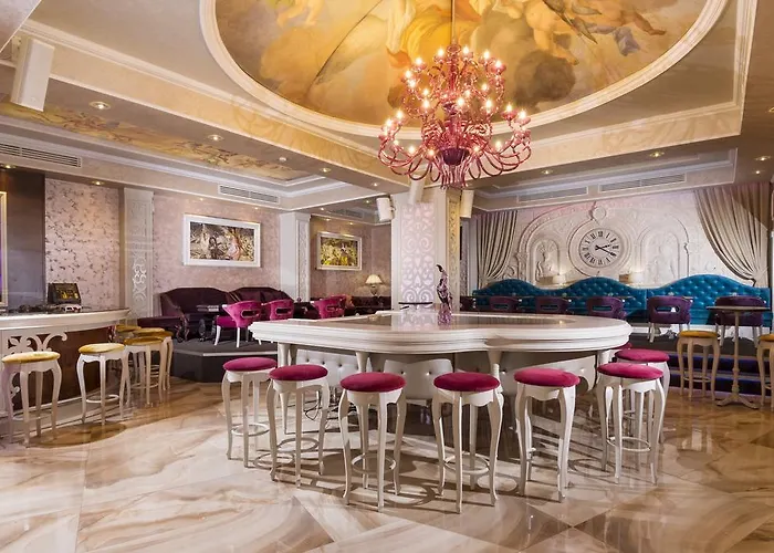 Hotel Rich Velingrad