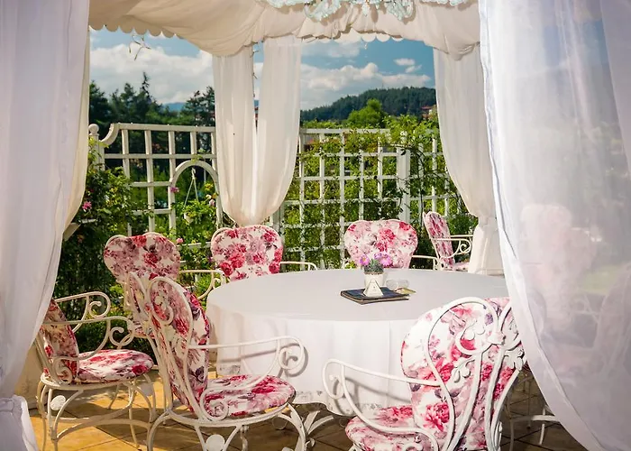 Hotel Rich Velingrad