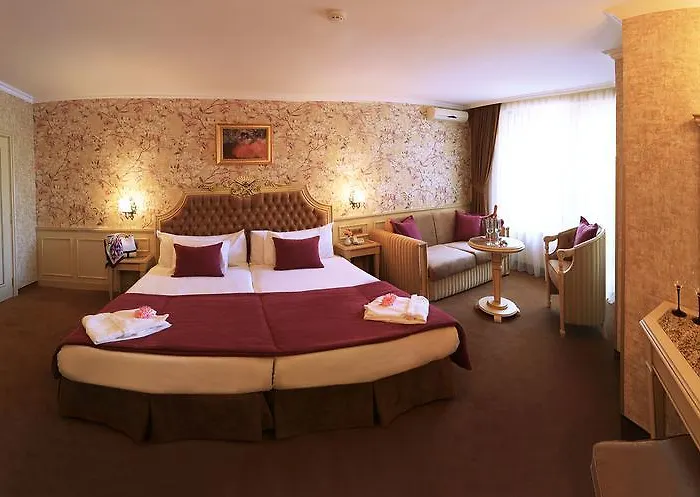Hotel Rich Velingrad