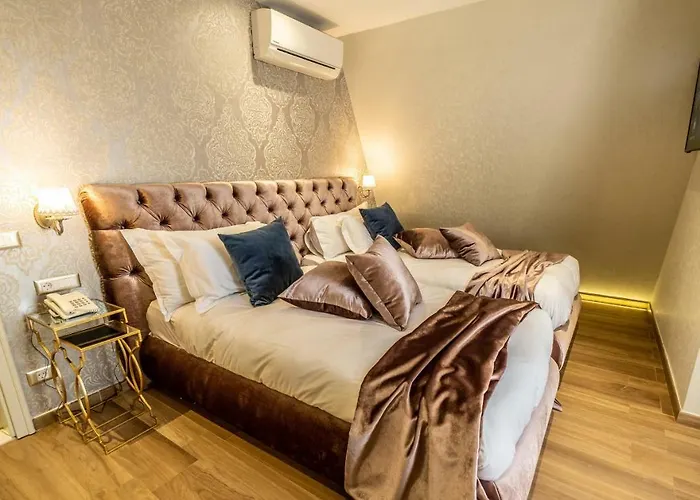 Hotel Rich Velingrad