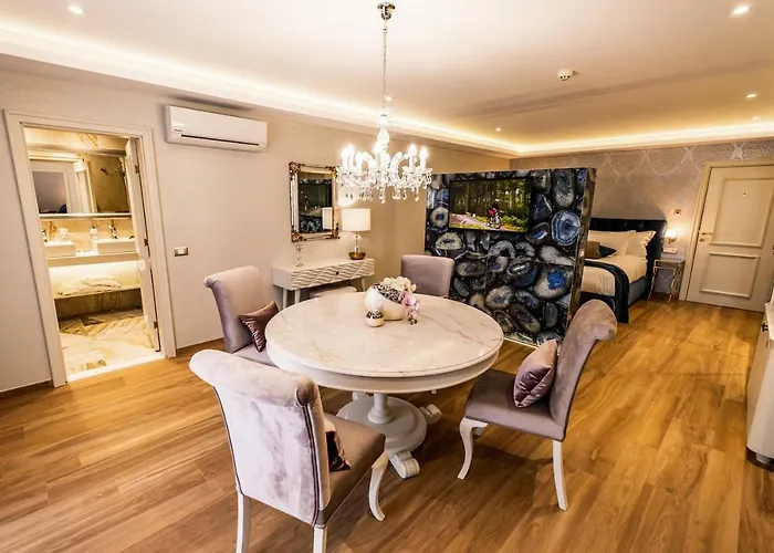 Rich Hotel Velingrad