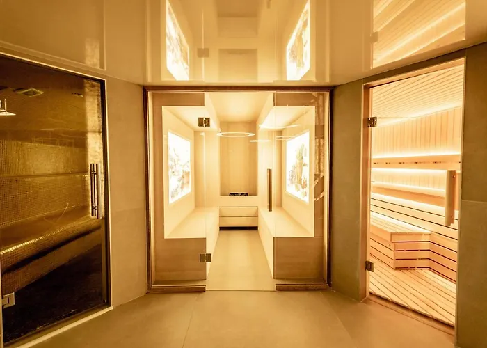 Hotel Rich Velingrad